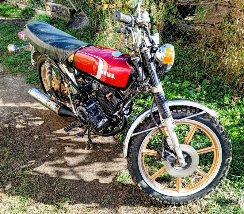 Продаж або обмін  Yamaha