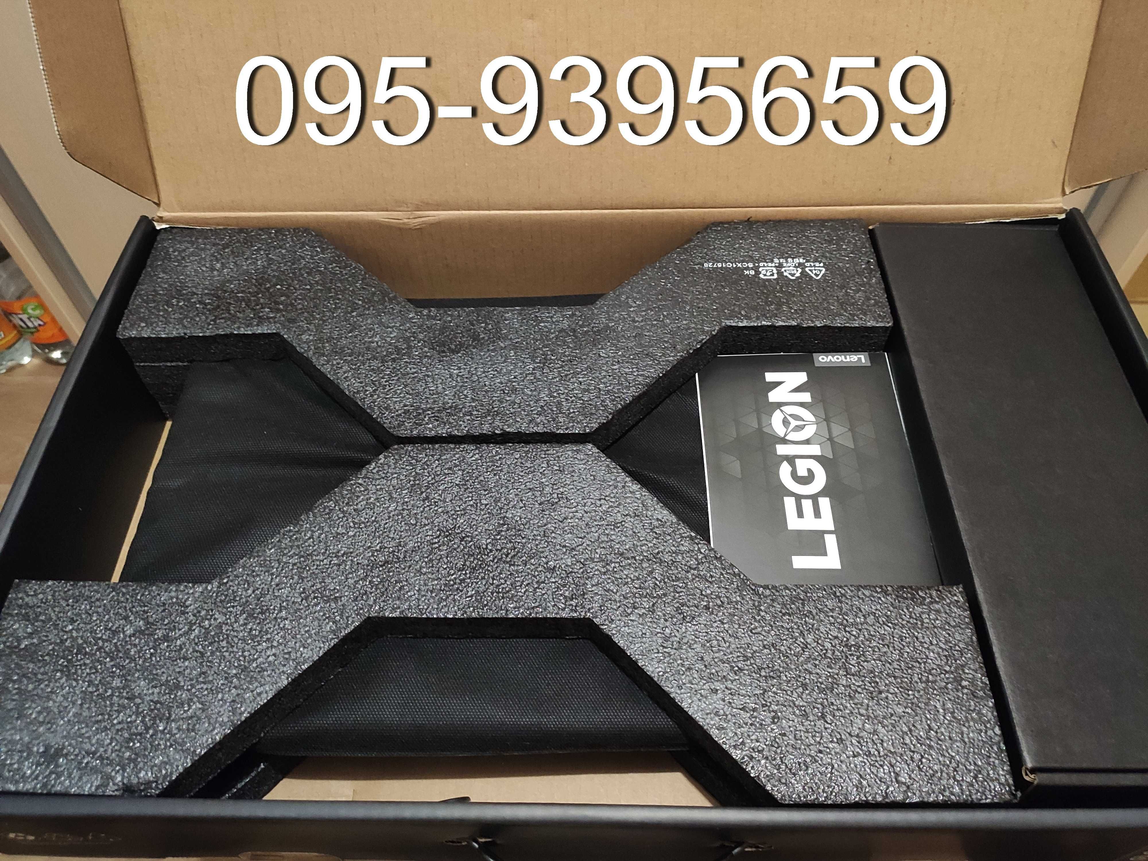 Lenovo Legion 5 Pro экран 16" 2560x1600 165Hz 5600H 16/512Gb RTX 3050