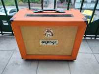 Orange Rocker 30 lampowe combo gitarowe 30W