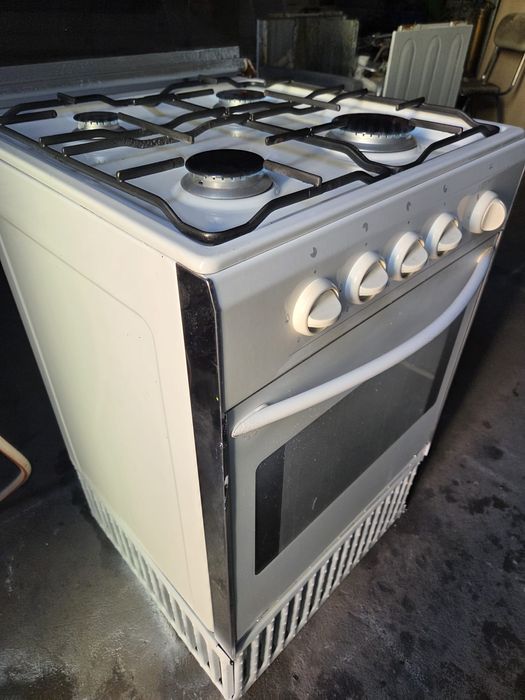 Fogão junex de gas de botija