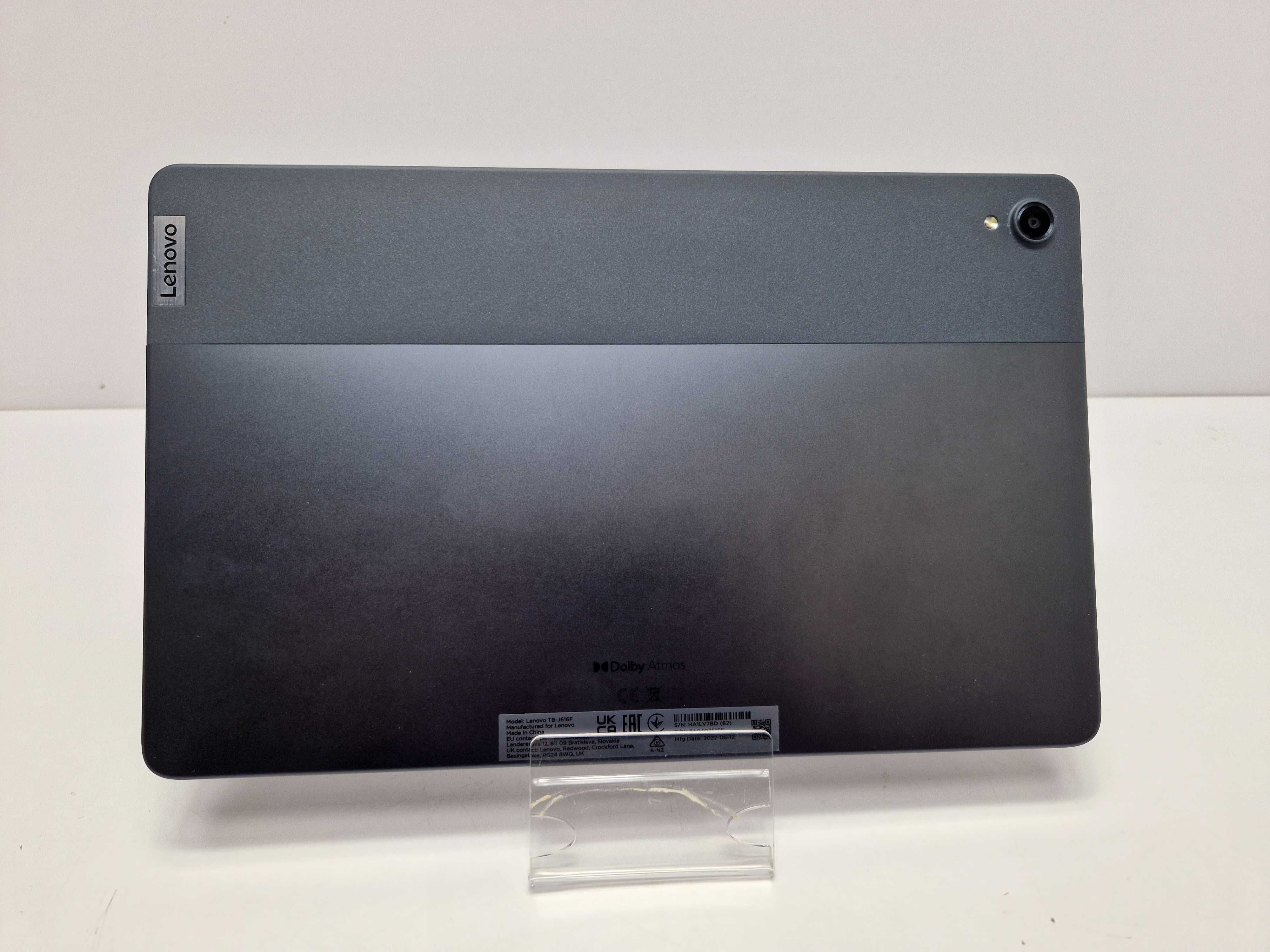 Tablet Lenovo Tab P11 Plus 128gb + etui + szkło PUD.