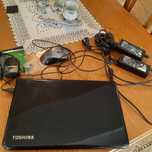 Laptop Toshiba  SATELLITE C-55-A - 1H9 Negocjacja ceny