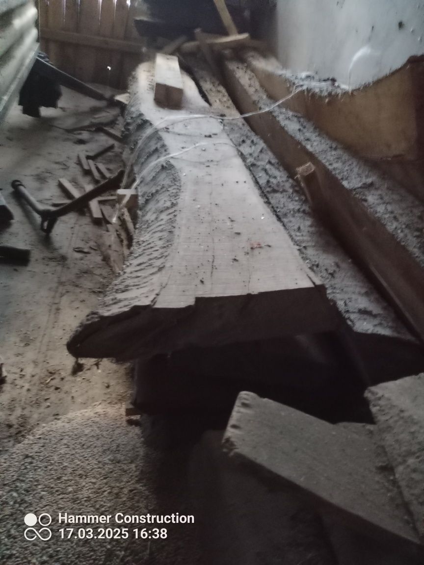 Sprzedam Baliki Jesionowe i Czereśniowe i Dębowe