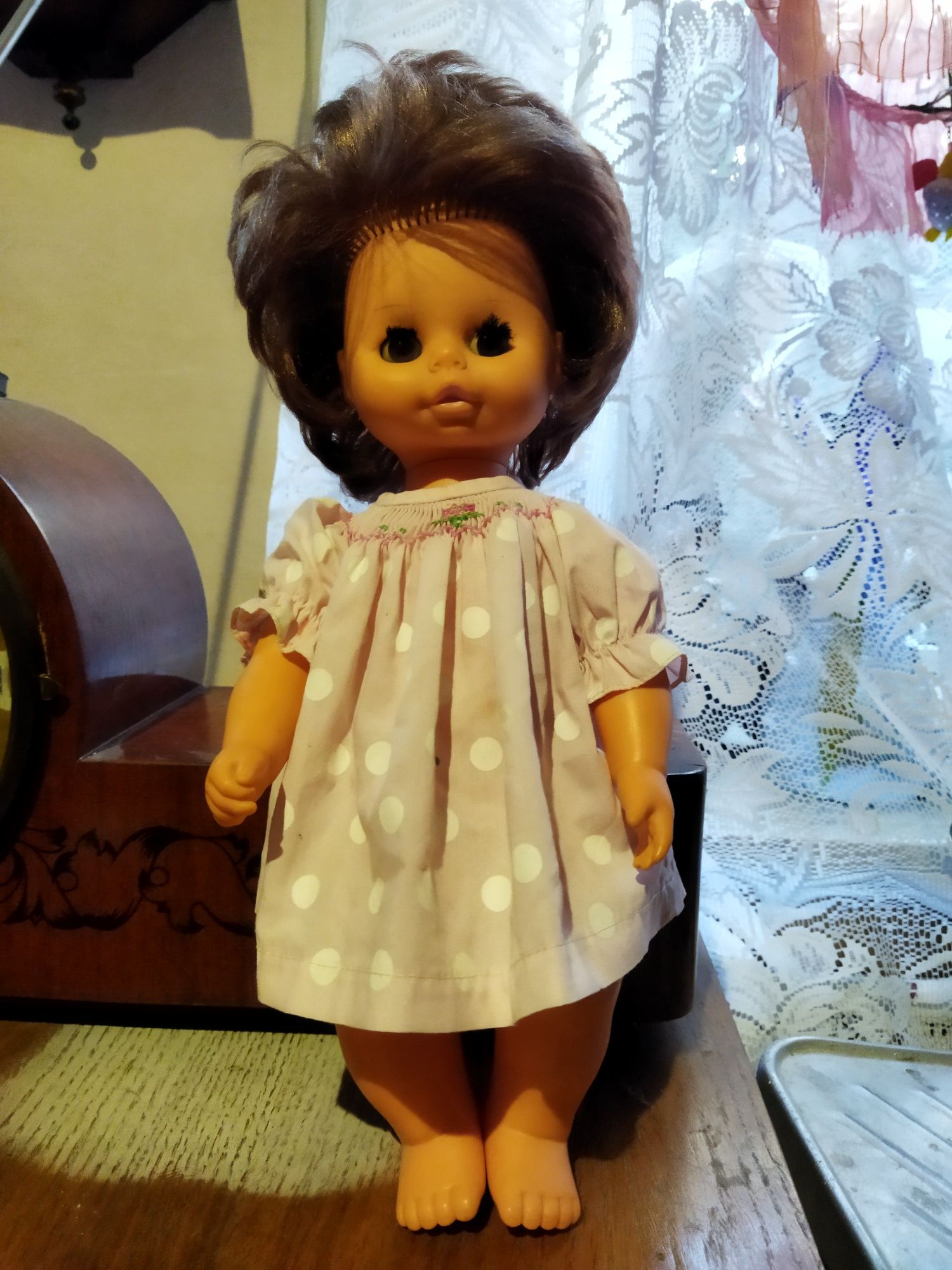 Продам куклу ГДР.