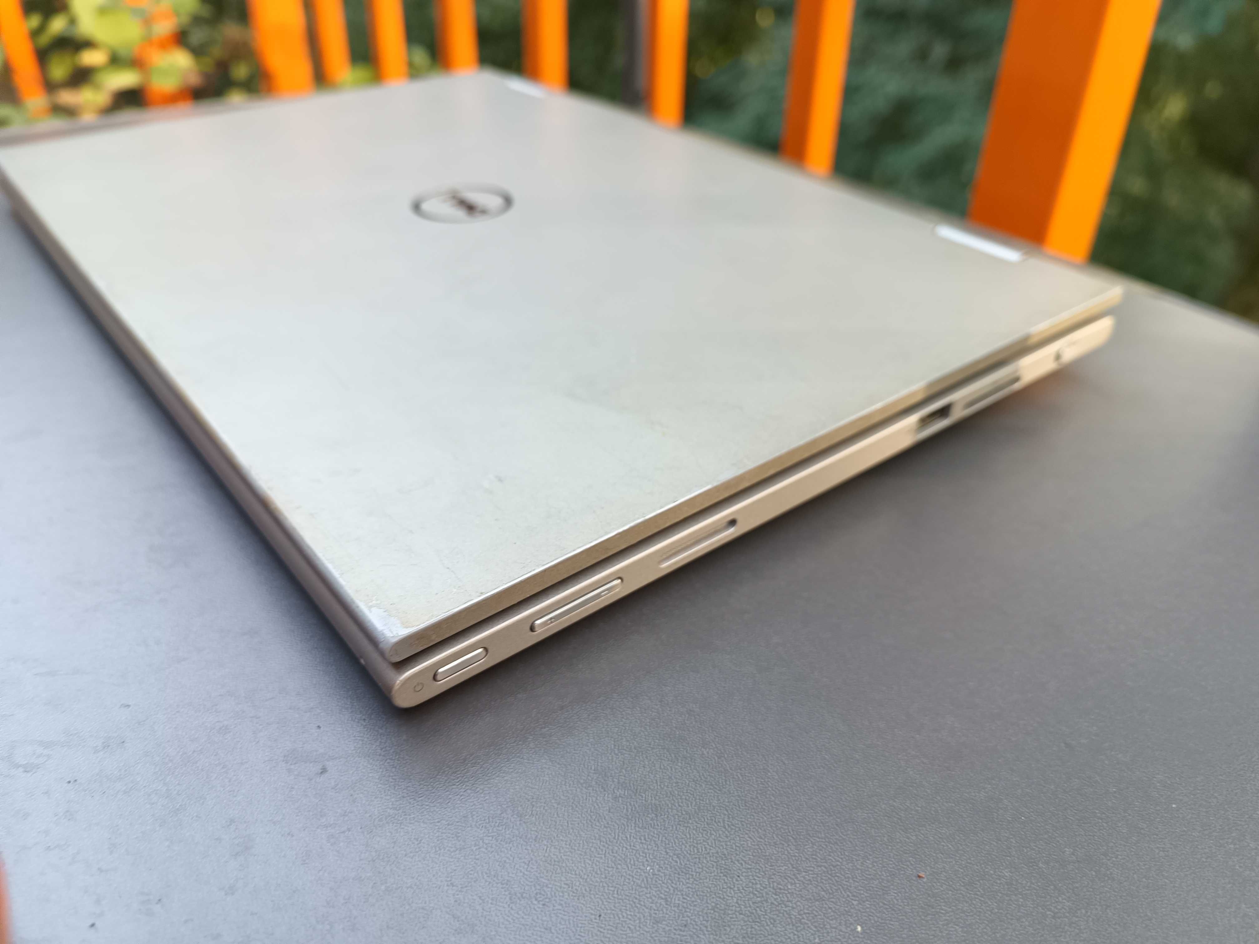 Dell Inspiron 7348 i7 8GB 256 Solidny Wydajny -60%