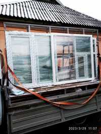 Вікна пластикові Тернопіль, вікно,пластикові двері
