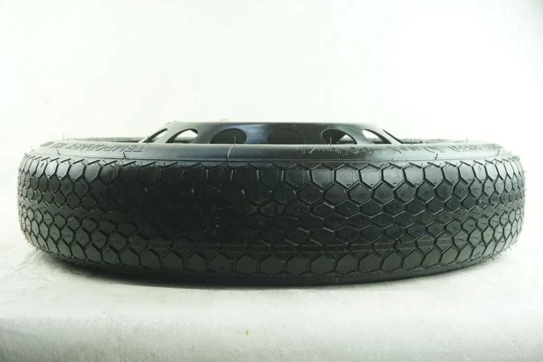 Koło dojazdowe 17 5X108 FORD S-MAX I GALAXY II