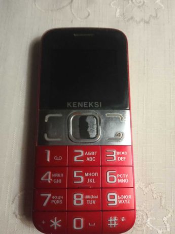Мобильный телефон Keneksi T1