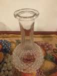 Garrafa Cristal / Licor,  Whiski, Brandy