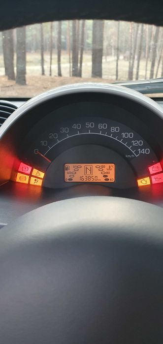SMART Fortwo купе-В