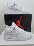 Nike_Air_Jordan_4 | Retro | Pure Money | rozmiar EU40
