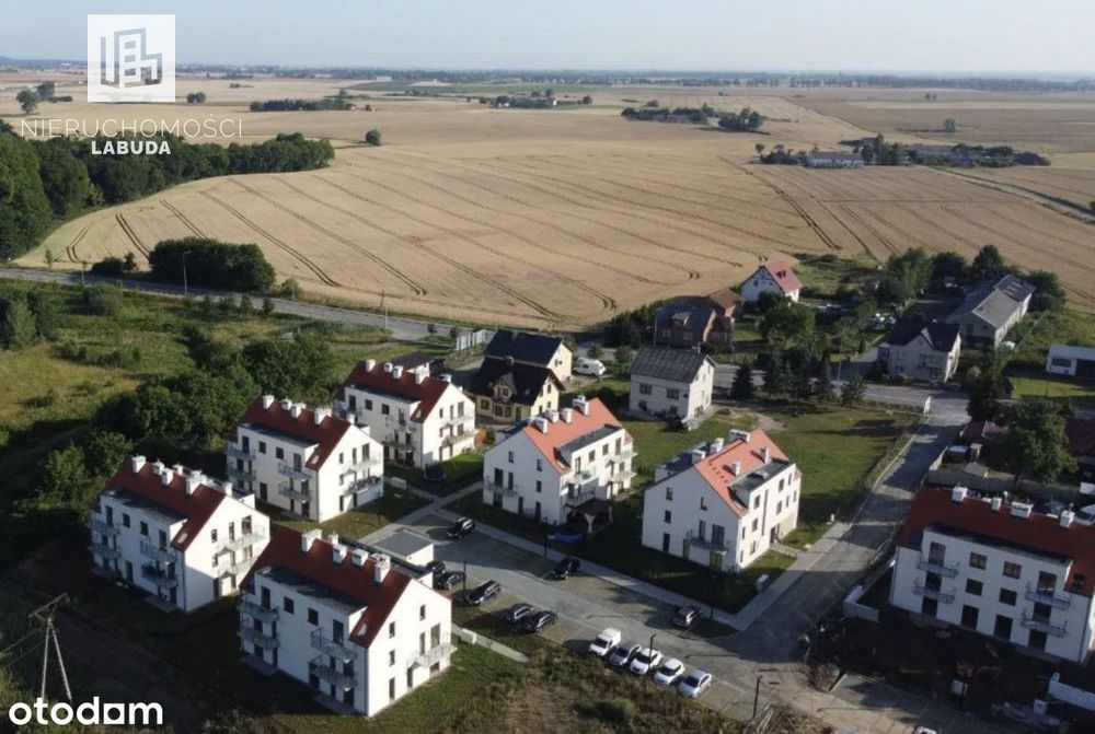 2-pokojowe mieszkanie z balkonem | Stanisławie