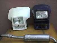 peças da yamaha dt 50lc