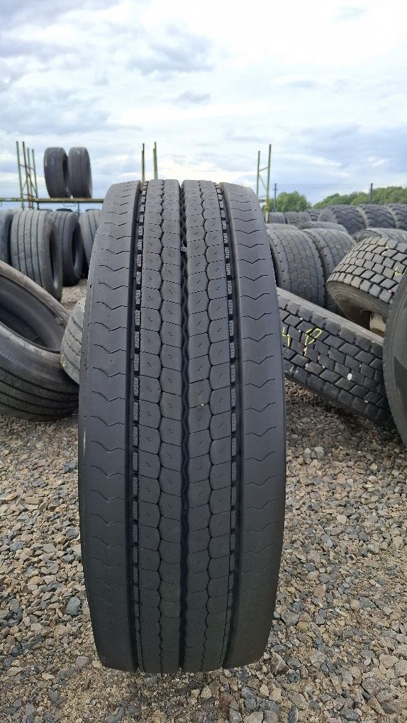 Opona 315/70 R22.5 Hankook Smart Flex AH51 2022r 16mm