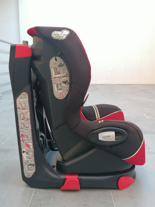 Cadeira Auto Bebe Confort Axiss - Grupo I