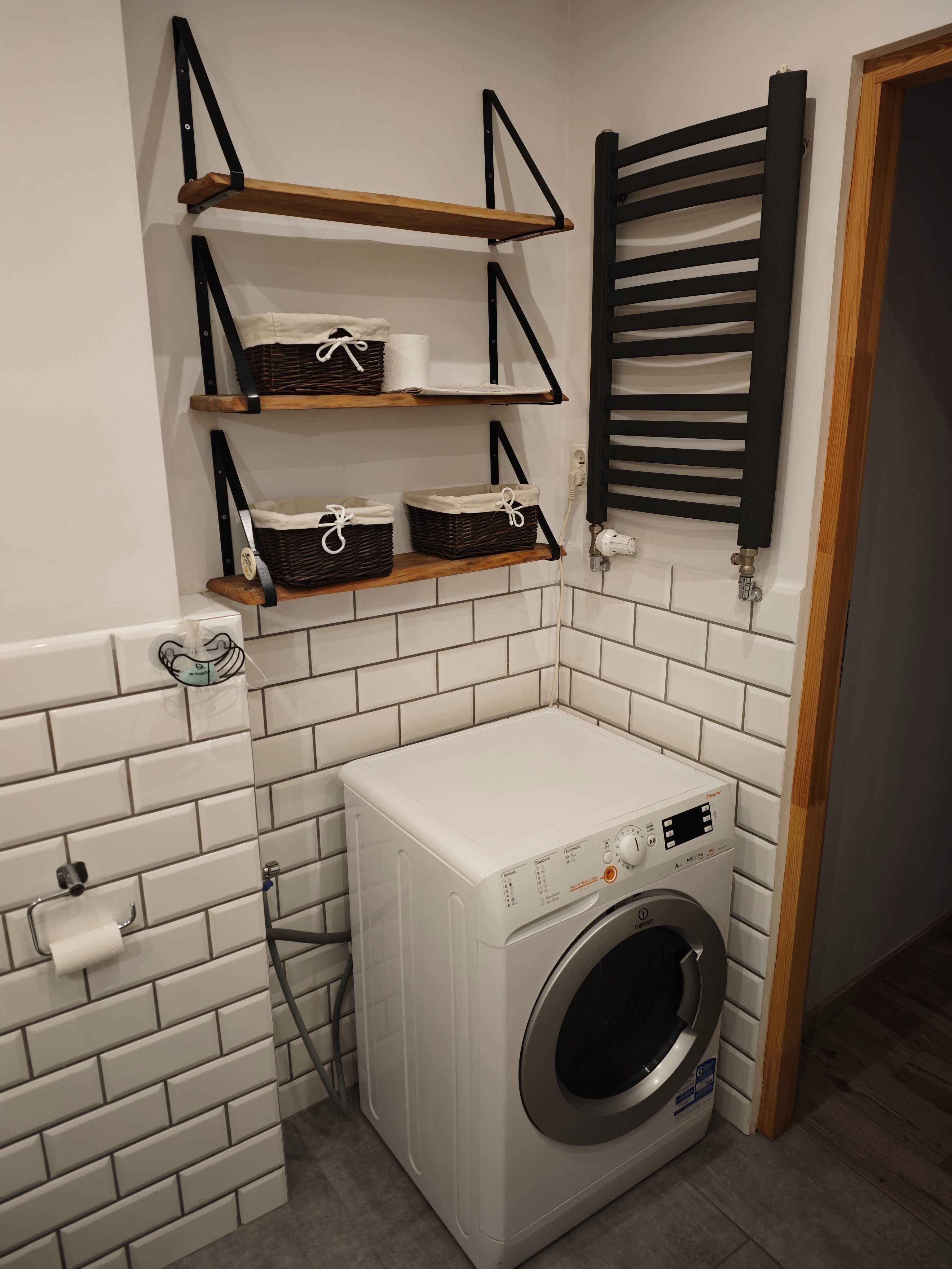 Wynajmę 2-pokojowe mieszkanie w Brwinowie o pow. 40 m2