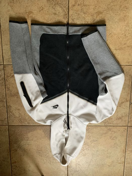 Кофта Nike Tech Fleece. XS
