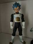 Figura de ação dragon ball