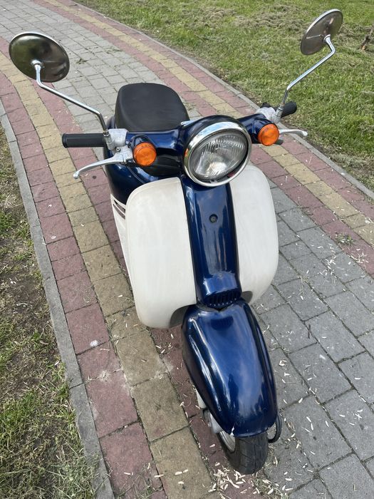 Продам Honda Giorno