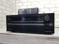 7.2 AV ресивер ONKYO TX-NR646 ,*7x160,HDMI,USB,Wi-Fi,Bluetooth,б/у