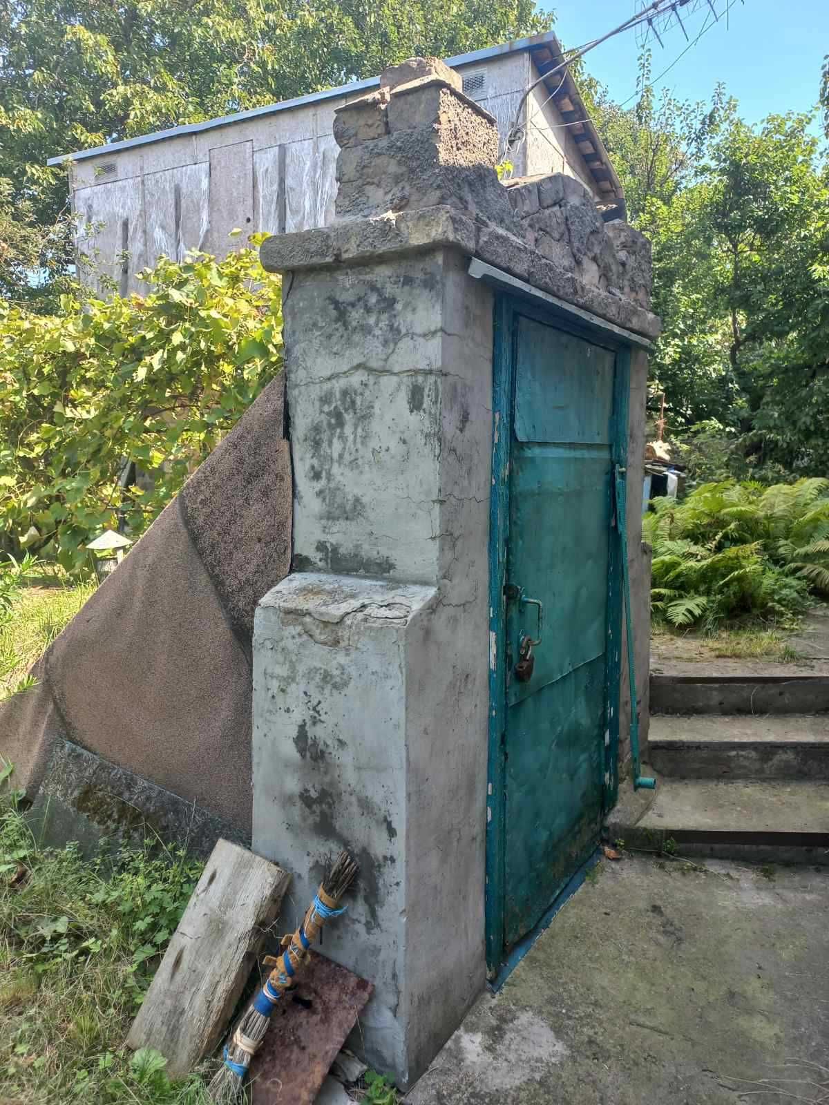Будинок з ділянкою, с.Черняхів. Обухівський р-он. Київська обл.