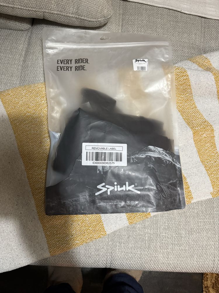 Vendo colete ciclismo