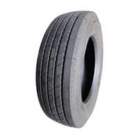 Opona ciężarowa naczepowa 275/70 R22,5 Golden Crown CR976A