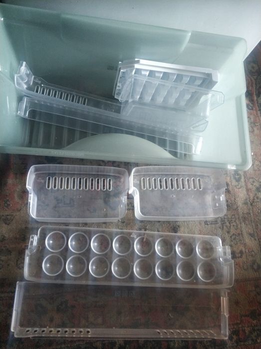 Холодильник Samsung