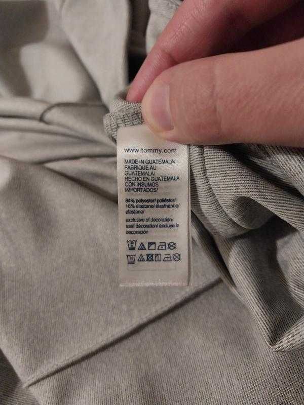 Оригінал! Жіночі лосіни Tommy Hilfiger