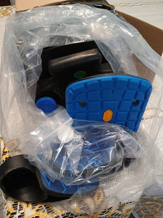 Orteza , kula ortopedyczna  iWALK 3,0