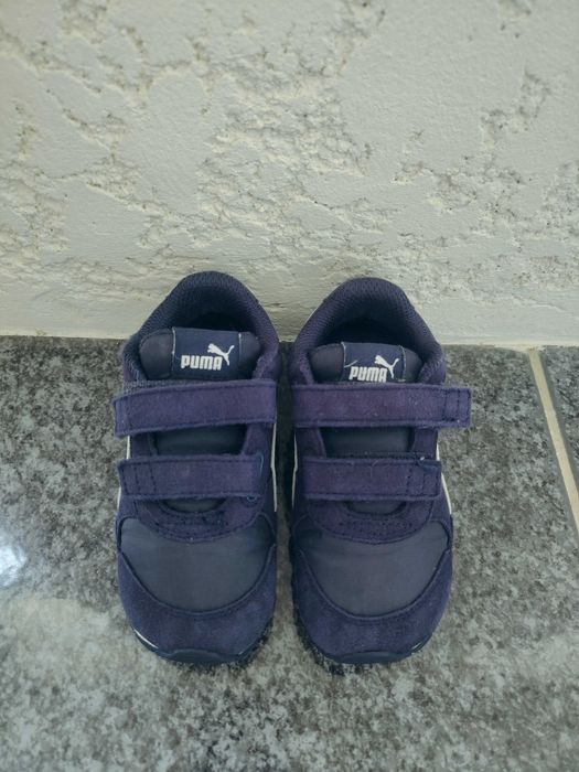 Sapatilhas Puma n° 24