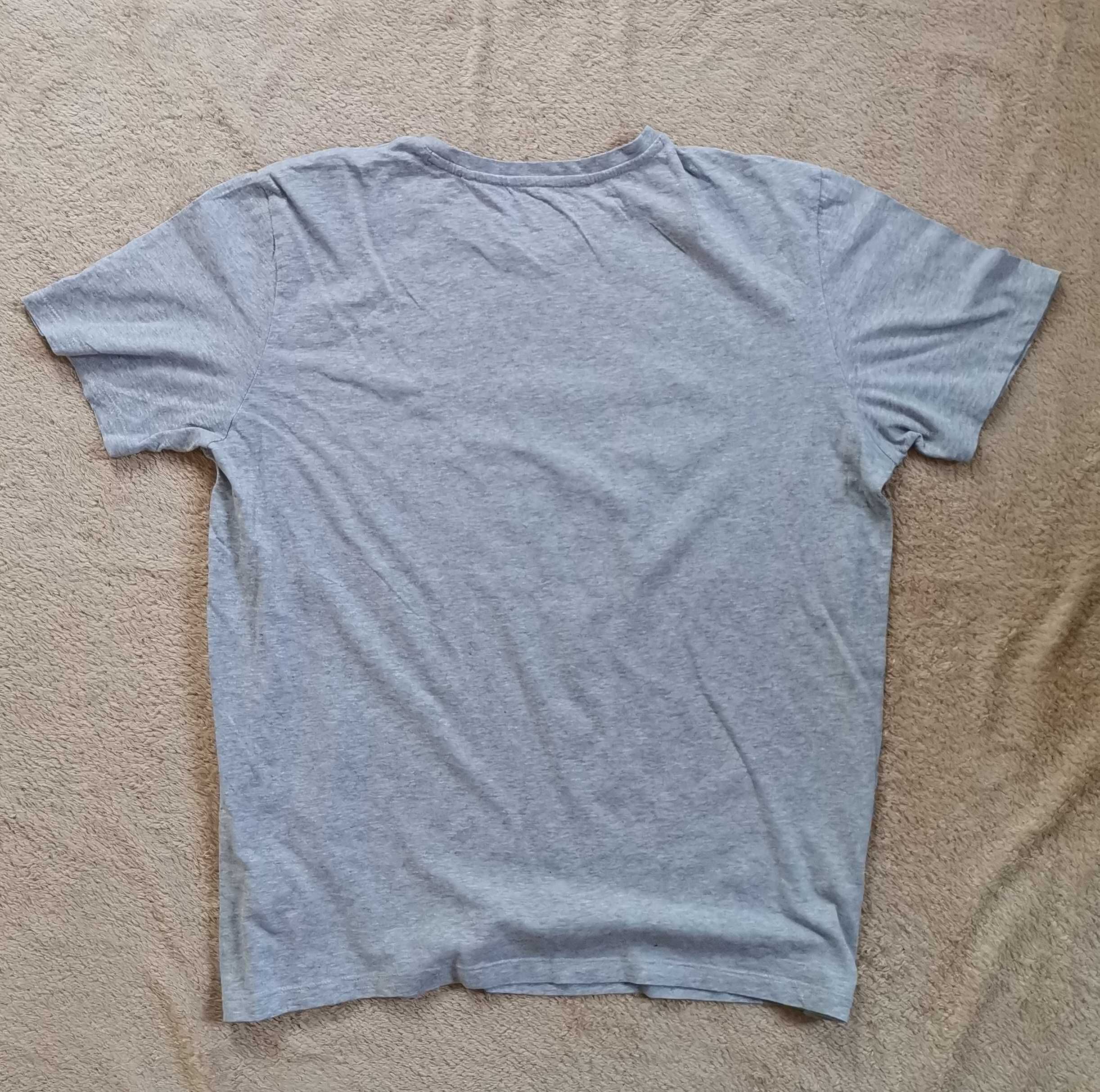 T-shirt koszulka Marc`OPolo XL Shaped Fit