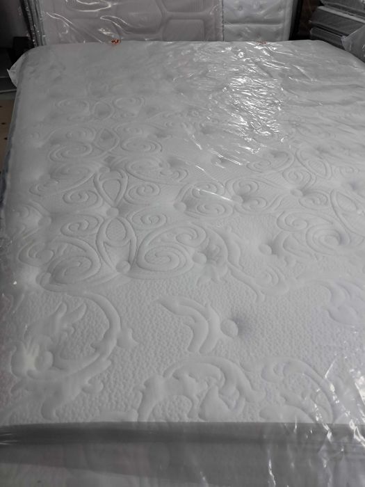 Colchão sealy posturopedic proback 200x150 40cm altura