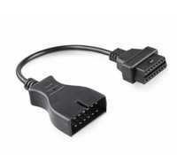 Диагностический переходник   GM12 OBD-1 12 pin