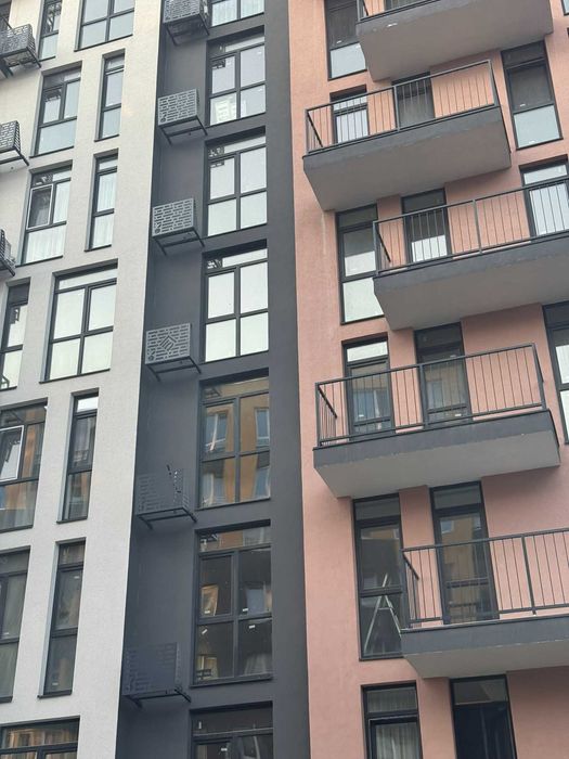 Продаж 1 кім. квартири в новобудові, вул.Під Голоско.