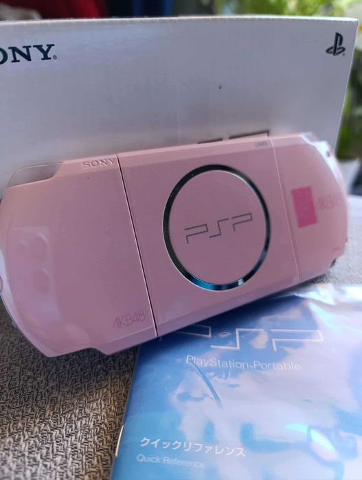 Psp 3000 AKB 48/1