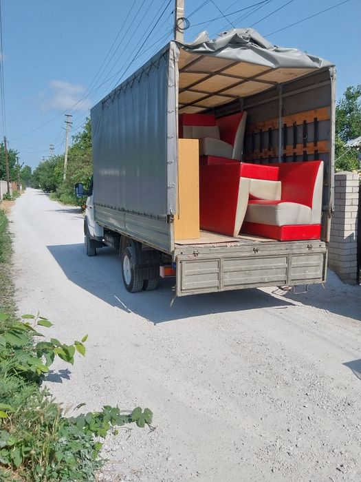 Грузоперевозки по Днепру.Грузчики.