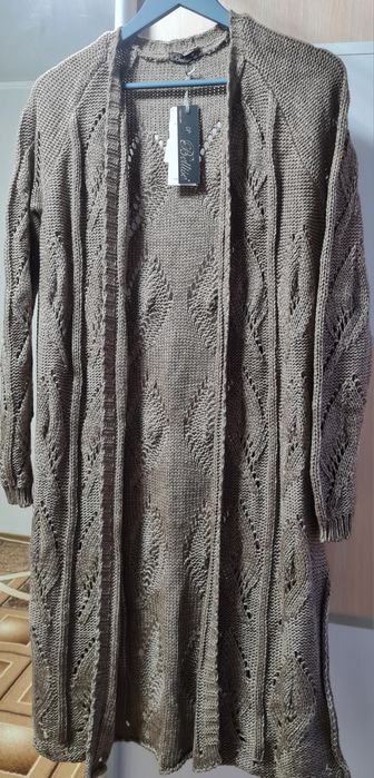 Кардіган жіночий