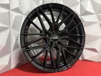 NOWE Felgi Koła 19" 5x112 AUDI VOLKSWAGEN SKODA • • PIĘKNE • •