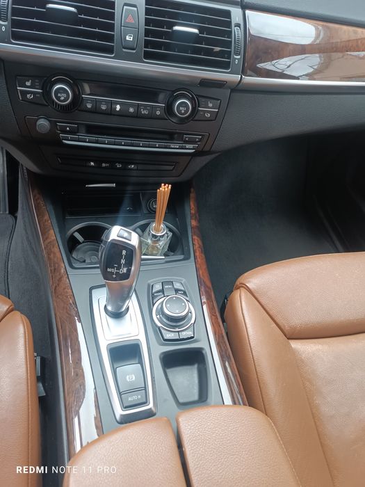 BMW X5 e70 3.0d 2009