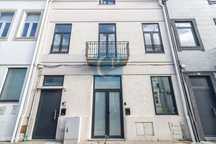 Edifício Habitacional em Matosinhos Sul
