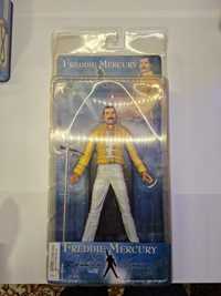 Freddie Mercury - Boneco NECA selado