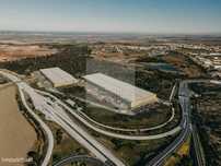 Benavente Logistic Park
