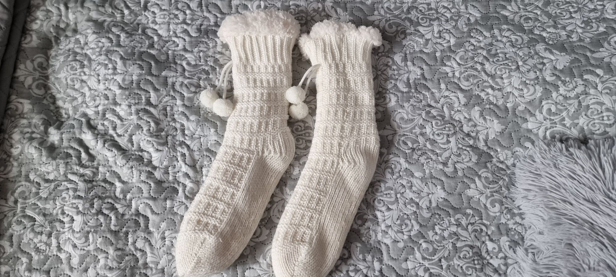 Skarpety góralskie rozm. 36-38 NOWE