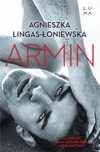 Armin Luna Agnieszka Lingas-Łoniewska Rok wydania: 2024, oprawa: