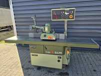 Frezarka dolnowrzecionowa SCM T150 pochył