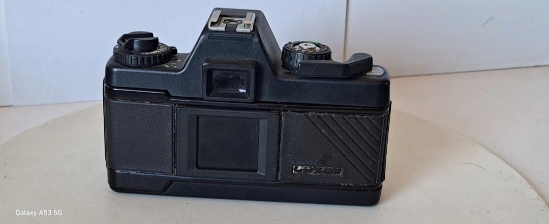 Máquina fotográfica Praktica BX20