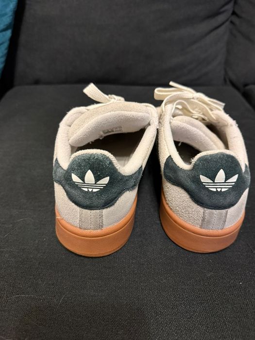 Sapatilhas Adidas Campus