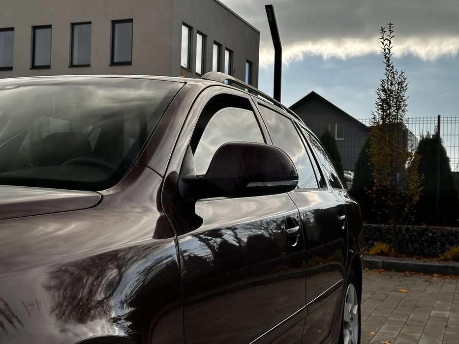 Skoda Octavia A5 гарний стан, ідеальна техніка, добра комплектація.