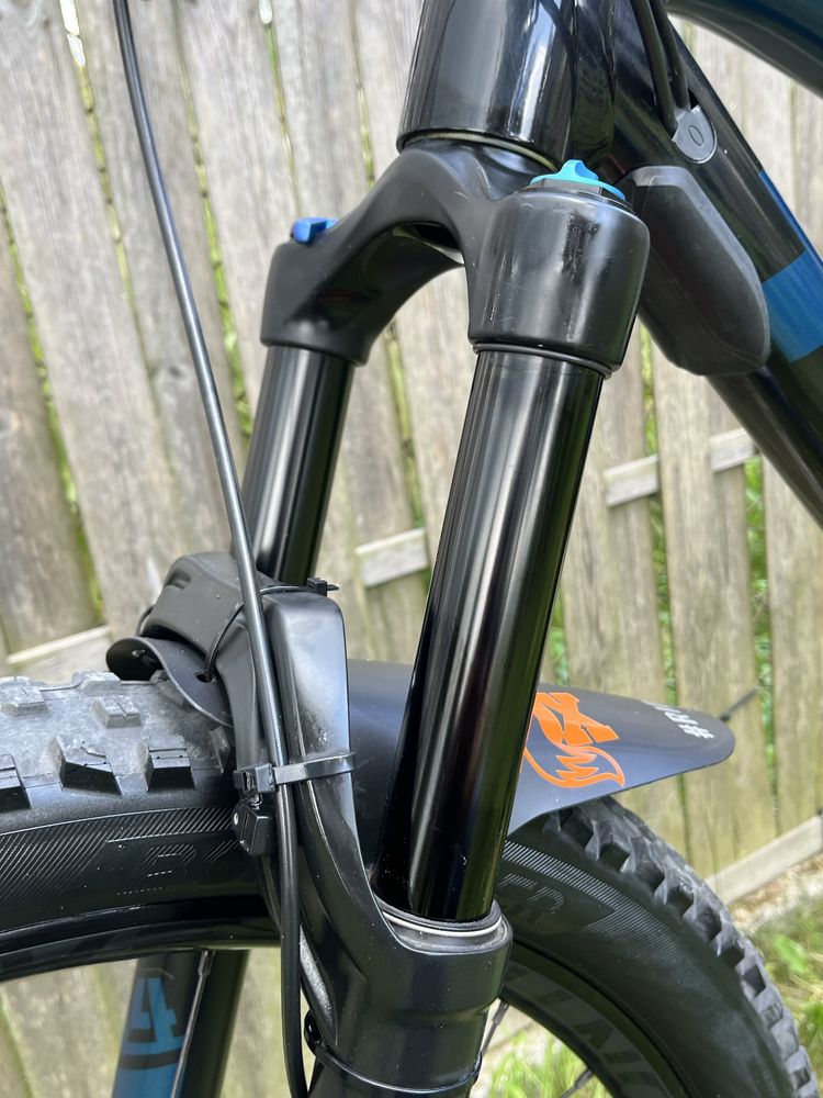 Trek fuel ex 8  xl stan bdb